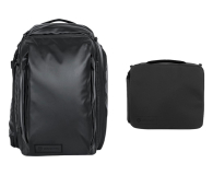 WANDRD Transit Travel Backpack Photo Bundle 45L Black - 1550073 - zdjęcie 1