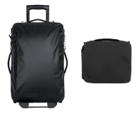 WANDRD Transit Carry-On Roller Photo Bundle Black - 1550075 - zdjęcie 1