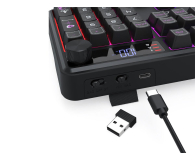 Redragon Volcano PRO - 1549564 - zdjęcie 7