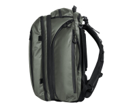 WANDRD Transit Travel Backpack 45L Wasatch Green - 1550123 - zdjęcie 4