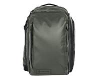 WANDRD Transit Travel Backpack 35L Wasatch Green - 1550121 - zdjęcie 2