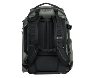 WANDRD Transit Travel Backpack 35L Wasatch Green - 1550121 - zdjęcie 3