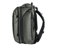 WANDRD Transit Travel Backpack 35L Wasatch Green - 1550121 - zdjęcie 4