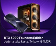 G4M3R ELITE 2.0 Core Ultra 9 285K/32GB/2TB/RTX™ 5090 FE - 1490970 - zdjęcie 2