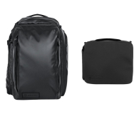 WANDRD Transit Travel Backpack Photo Bundle 35L Black - 1550071 - zdjęcie 7