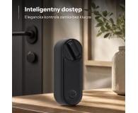 Yale Linus L2 Czarny - 1550904 - zdjęcie 4