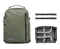 WANDRD PRVKE 21L Zip Photo Bundle Wasatch Green - 1550188 - zdjęcie 6