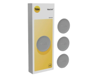 Yale Dot 3-Pack  (Silver) - 1550909 - zdjęcie 3