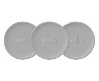 Yale Dot 3-Pack  (Silver) - 1550909 - zdjęcie 1