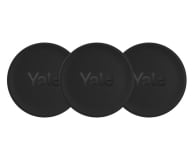 Yale Dot 3-Pack (Black) - 1550910 - zdjęcie 1