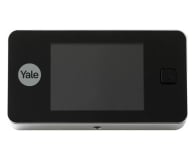 Yale Elektroniczny wizjer drzwiowy  500 - 1550913 - zdjęcie 2