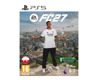 PlayStation EA SPORTS FC 27  + Brelok - 1571016 - zdjęcie 1