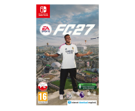 Switch EA SPORTS FC 27 + Brelok - 1571015 - zdjęcie 1