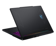 MSI Crosshair 16 HX i7-14650HX/24GB/2TB RTX5060 240Hz - 1569398 - zdjęcie 5