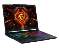 MSI Crosshair 16 HX i7-14650HX/24GB/2TB RTX5060 240Hz - 1569398 - zdjęcie 2