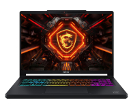 MSI Crosshair 16 HX i7-14650HX/24GB/2TB RTX5060 240Hz - 1569398 - zdjęcie 3