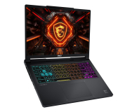 MSI Crosshair 16 HX i7-14650HX/24GB/2TB RTX5060 240Hz - 1569398 - zdjęcie 12