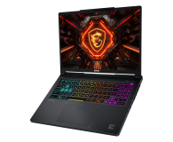 MSI Crosshair 16 HX i7-14650HX/24GB/2TB RTX5060 240Hz - 1569398 - zdjęcie 4