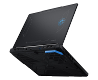MSI Crosshair 16 HX i7-14650HX/24GB/2TB RTX5060 240Hz - 1569398 - zdjęcie 11