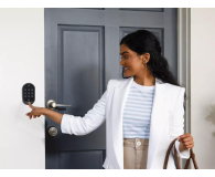 Yale Smart Keypad 2 - Fingerprint. - 1550911 - zdjęcie 5