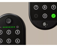 Yale Smart Keypad 2 - Fingerprint. - 1550911 - zdjęcie 6