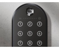 Yale Smart Keypad 2 - Fingerprint. - 1550911 - zdjęcie 7