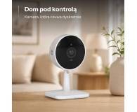 Yale Kamera wewnętrzna - 1550919 - zdjęcie 4