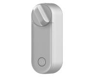 Yale Linus Smart Lock L2 Srebrny - 1550905 - zdjęcie 1