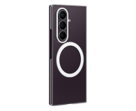 Samsung Clear Magnet do Fold Ultra przezroczysty - 1568604 - zdjęcie 2