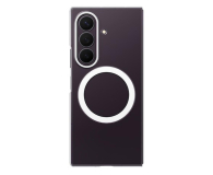 Samsung Clear Magnet do Fold Ultra przezroczysty - 1568604 - zdjęcie 3