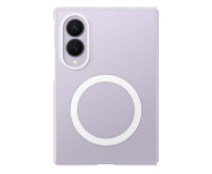 Samsung Clear Magnet do Fold 8 przezroczysty - 1568606 - zdjęcie 3