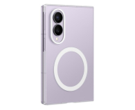 Samsung Clear Magnet do Fold 8 przezroczysty - 1568606 - zdjęcie 4