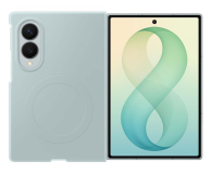 Samsung Silicone Magnet do Fold 8 zielony - 1569729 - zdjęcie 1