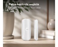 Yale Wewnętrzny Czujnik Okno/Drzwi - 1550924 - zdjęcie 1