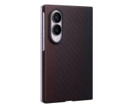 Samsung Carbon Magnet do Fold 8 czerwony - 1569723 - zdjęcie 2
