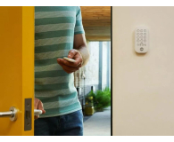 Yale Keyfob - 1550927 - zdjęcie 6