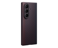 Samsung Carbon Magnet do Fold Ultra czerwony - 1569714 - zdjęcie 2