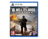 PlayStation Hell Let Loose: Vietnam - 1529956 - zdjęcie 1