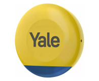 Yale Zewnętrzna Syrena Żółta - 1550930 - zdjęcie 2