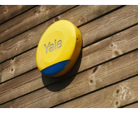 Yale Zewnętrzna Syrena Żółta - 1550930 - zdjęcie 4