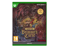 Xbox Castlevania: Belmont's Curse Midnight Edition - 1503913 - zdjęcie 1