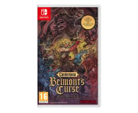Switch Castlevania: Belmont's Curse Midnight Edition - 1503911 - zdjęcie 1