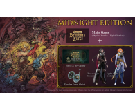 PlayStation Castlevania: Belmont's Curse Midnight Edition - 1503912 - zdjęcie 2