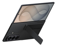 Samsung Carbon Standing do Fold Ultra czarny - 1569716 - zdjęcie 3