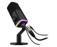 KRUX Qube XLR/USB - 1550256 - zdjęcie 2