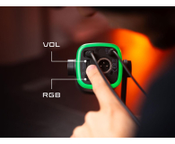 KRUX Qube XLR/USB - 1550256 - zdjęcie 10