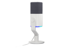 KRUX Qube XLR/USB White - 1550257 - zdjęcie 7