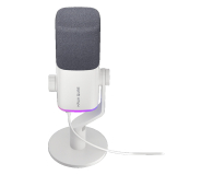 KRUX Qube XLR/USB White - 1550257 - zdjęcie 6