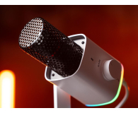 KRUX Qube XLR/USB White - 1550257 - zdjęcie 9