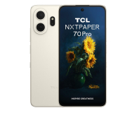 TCL NXTPAPER 70 Pro 8/256GB Nebula Gold - 1570594 - zdjęcie 1